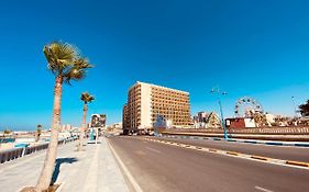 Semiramis Hotel Royal Palace Egyptian Only